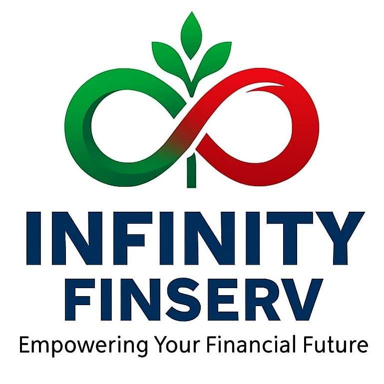 Infinity FinServ Logo